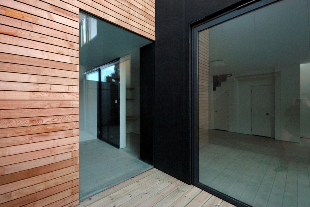 Amhurst Road / Edgley Design