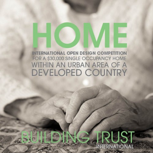 HOME Design Competition