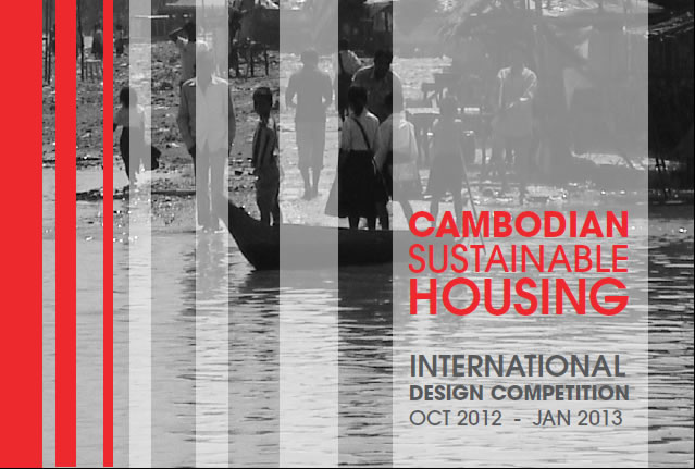 Cambodian Sustainable Housing Competition