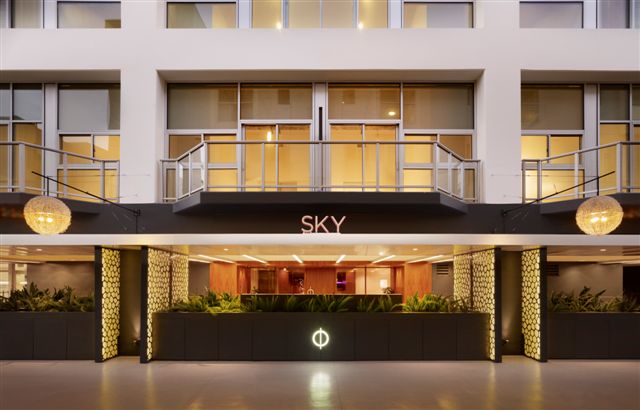 KAA Design Group wins Best Adaptive Reuse for Latitude 33