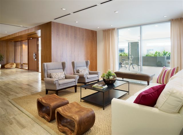 KAA Design Group wins Best Adaptive Reuse for Latitude 33
