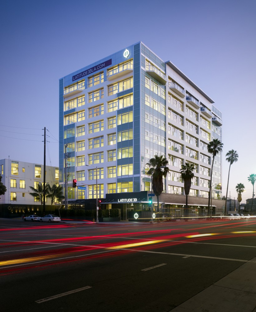 KAA Design Group wins Best Adaptive Reuse for Latitude 33