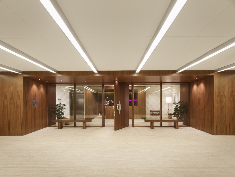 KAA Design Group wins Best Adaptive Reuse for Latitude 33