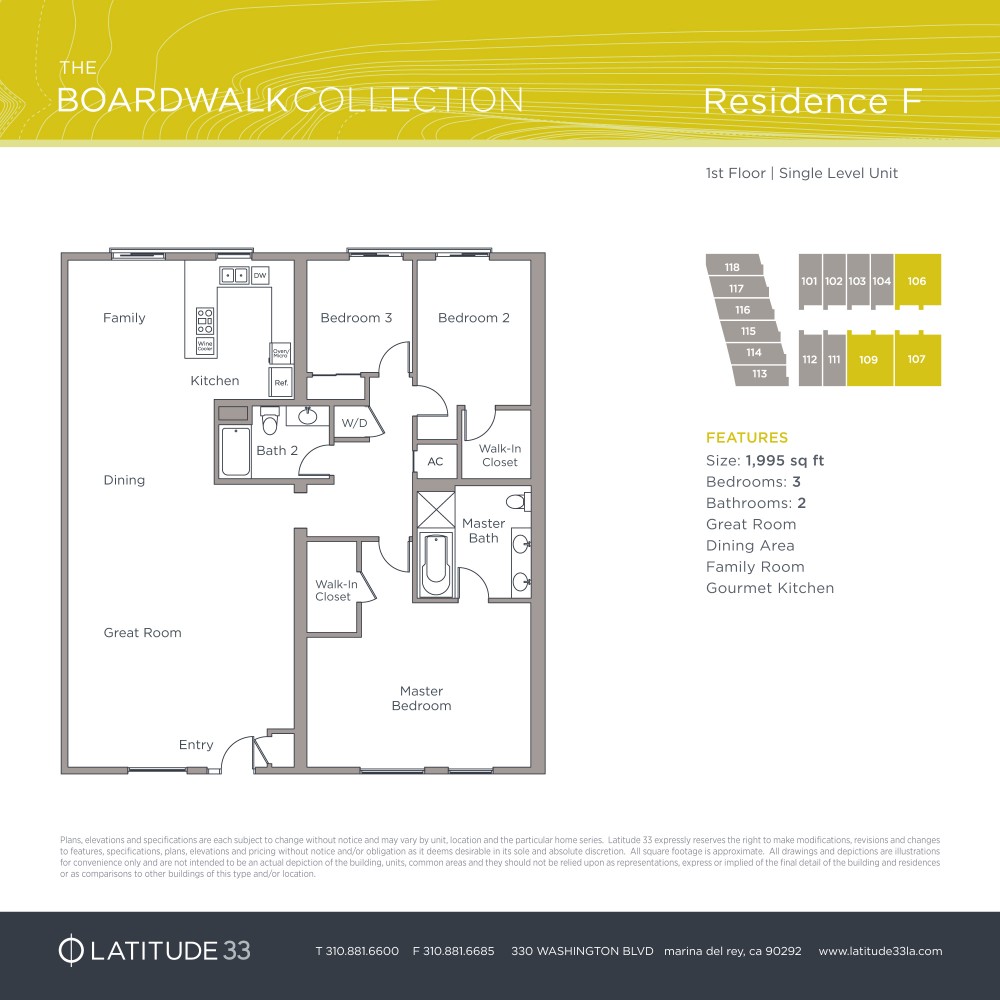 KAA Design Group wins Best Adaptive Reuse for Latitude 33
