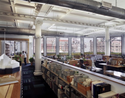 641 Avenue of the Americas / Cook + Fox (3)