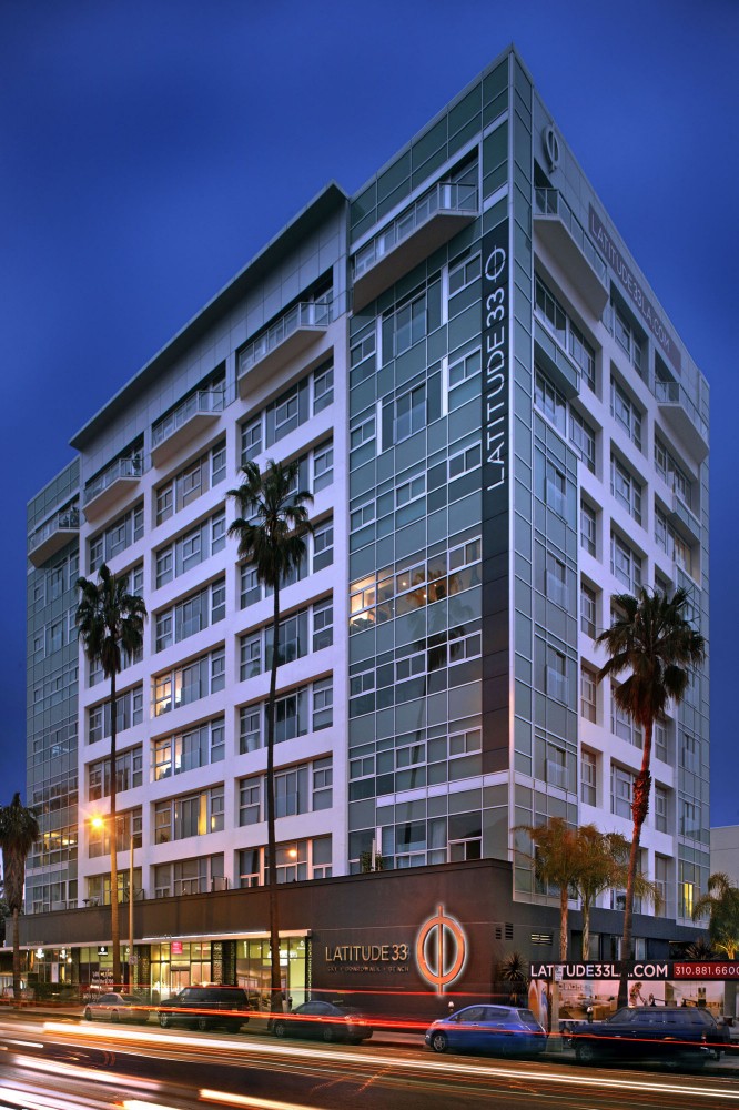 KAA Design Group wins Best Adaptive Reuse for Latitude 33