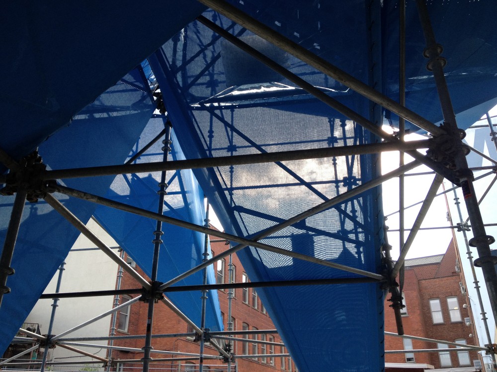 Wendy Opens at MoMA PS1 / HWKN