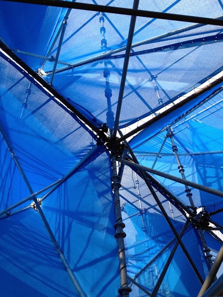 Wendy Opens at MoMA PS1 / HWKN