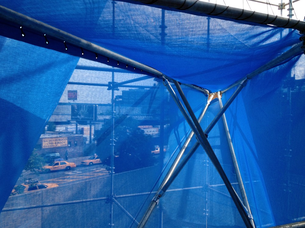 Wendy Opens at MoMA PS1 / HWKN