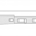 east elevation east elevation