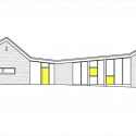 south elevation south elevation