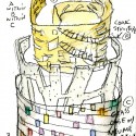 Steven Holl reveals Design Concept for Maggie’s Barts (1) Steven Holl reveals Design Concept for Maggie’s Barts (1) Courtesy of Steven Holl Architects