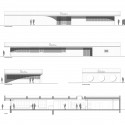 elevations & section elevations & section