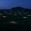 Bruce Munro announces plans for Solar Powered Field of Light at Uluru (9) Bruce Munro announces plans for Solar Powered Field of Light at Uluru (9) © Mark Pickthall