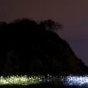 Bruce Munro announces plans for Solar Powered Field of Light at Uluru (3) Bruce Munro announces plans for Solar Powered Field of Light at Uluru (3) © Mark Pickthall