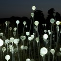 Bruce Munro announces plans for Solar Powered Field of Light at Uluru (1) Bruce Munro announces plans for Solar Powered Field of Light at Uluru (1) © Mark Pickthall