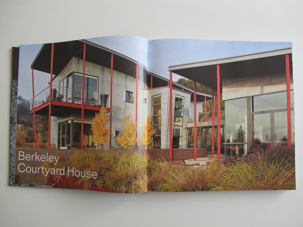 Houses + Origins / David Stark Wilson