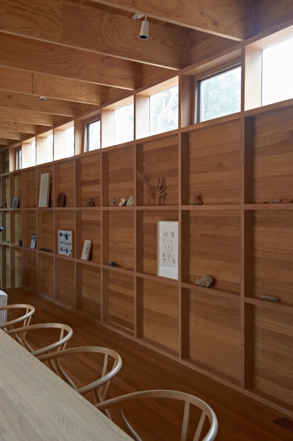 Pirates Bay House / O’Connor and Houle Architecture