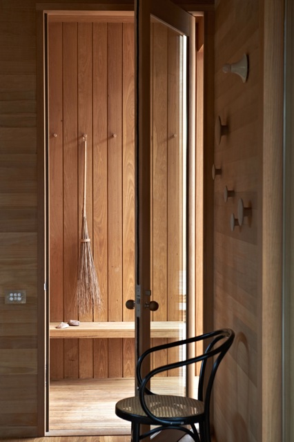 Pirates Bay House / O’Connor and Houle Architecture