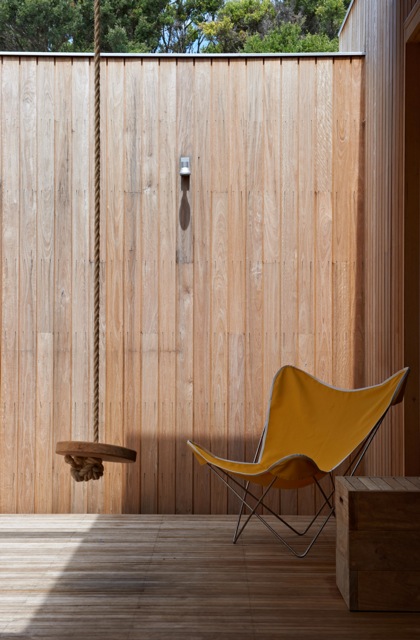 Pirates Bay House / O’Connor and Houle Architecture