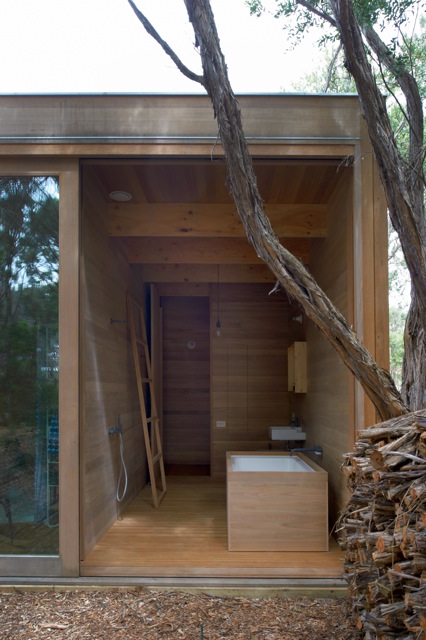 Pirates Bay House / O’Connor and Houle Architecture