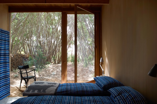 Pirates Bay House / O’Connor and Houle Architecture