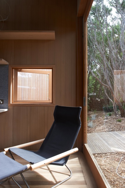 Pirates Bay House / O’Connor and Houle Architecture