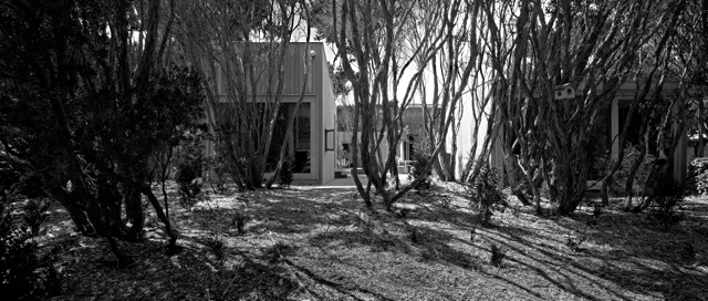 Pirates Bay House / O’Connor and Houle Architecture
