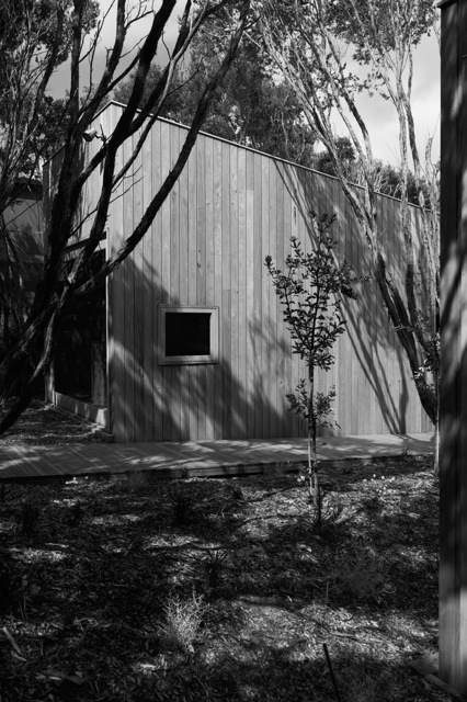 Pirates Bay House / O’Connor and Houle Architecture