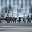 Avenue de France Administrative Building / Group8 (20) Avenue de France Administrative Building / Group8 (20) © Régis Golay