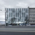 Avenue de France Administrative Building / Group8 (19) Avenue de France Administrative Building / Group8 (19) © Régis Golay