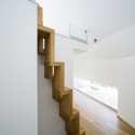 Summer house / Tamas Bulcsu - Eva Fortvingler (8) Summer house / Tamas Bulcsu - Eva Fortvingler (8) © Tamas Bujnovszky