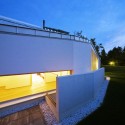 Summer house / Tamas Bulcsu - Eva Fortvingler (1) Summer house / Tamas Bulcsu - Eva Fortvingler (1) © Tamas Bujnovszky