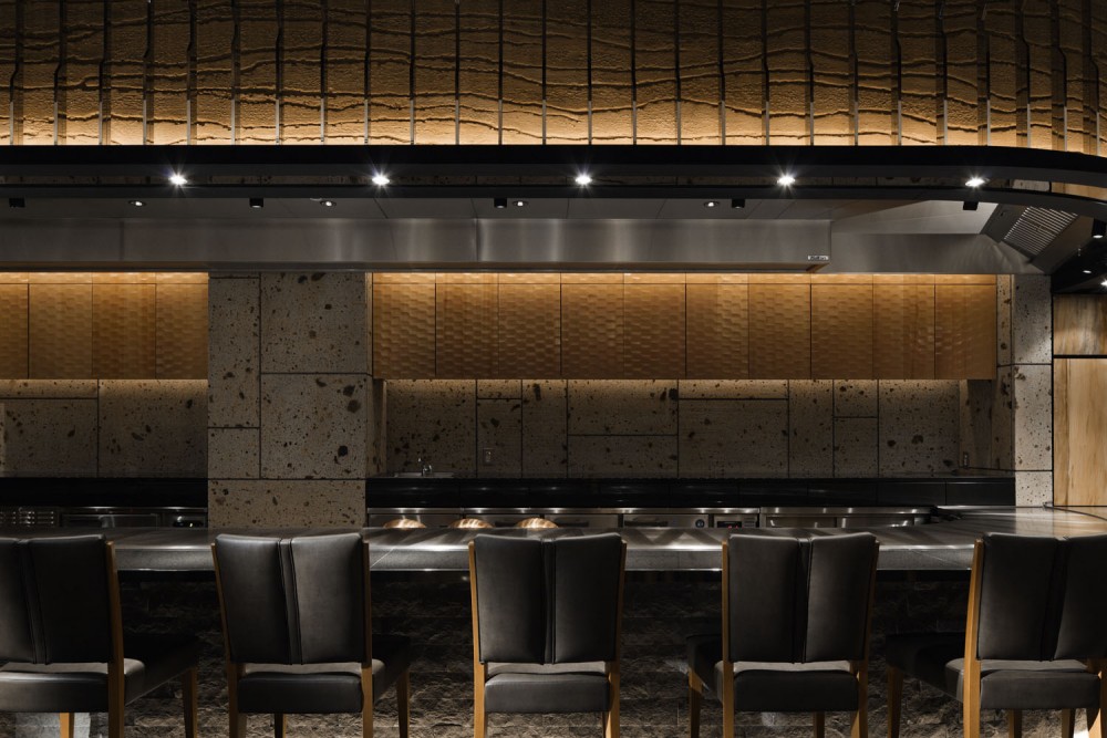 Ginza Steak Tajima / Doyle Collection