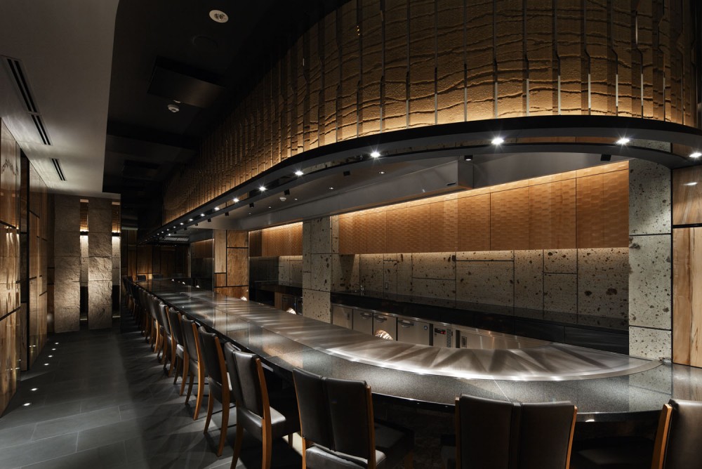 Ginza Steak Tajima / Doyle Collection