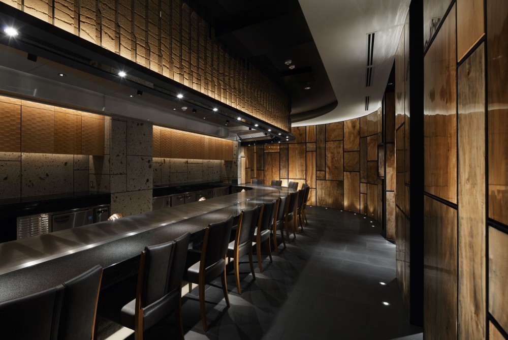 Ginza Steak Tajima / Doyle Collection