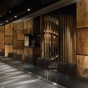 GINZA STEAK TAJIMA / Aiji Inoue - DOYLE COLLECTION CO.,LTD. (6) GINZA STEAK TAJIMA / Aiji Inoue - DOYLE COLLECTION CO.,LTD. (6) © Satoshi Umetsu/ Nacasa&Partners