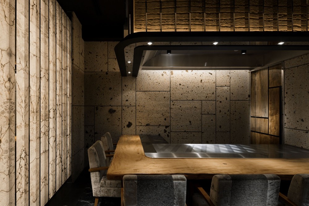 Ginza Steak Tajima / Doyle Collection