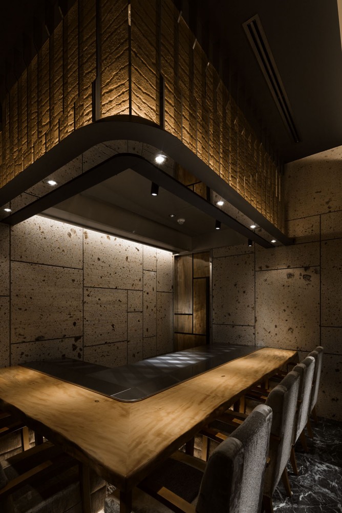 Ginza Steak Tajima / Doyle Collection