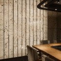 GINZA STEAK TAJIMA / Aiji Inoue - DOYLE COLLECTION CO.,LTD. (3) GINZA STEAK TAJIMA / Aiji Inoue - DOYLE COLLECTION CO.,LTD. (3) © Satoshi Umetsu/ Nacasa&Partners