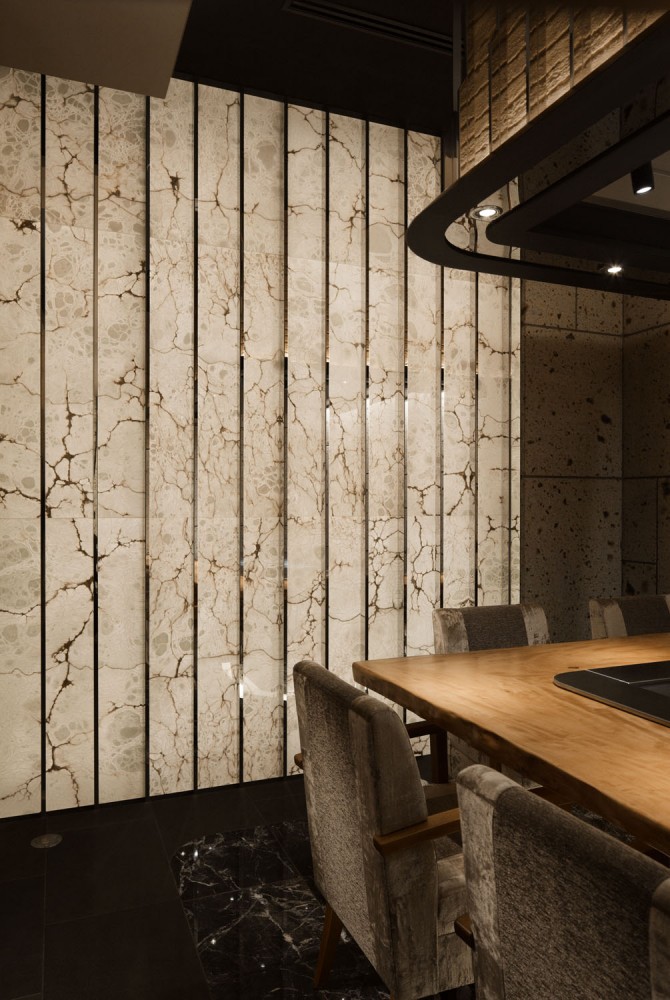 Ginza Steak Tajima / Doyle Collection