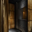 GINZA STEAK TAJIMA / Aiji Inoue - DOYLE COLLECTION CO.,LTD. (1) GINZA STEAK TAJIMA / Aiji Inoue - DOYLE COLLECTION CO.,LTD. (1) © Satoshi Umetsu/ Nacasa&Partners
