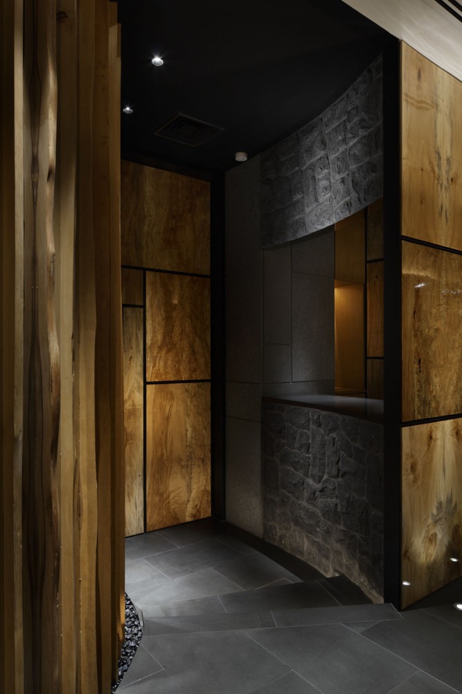 Ginza Steak Tajima / Doyle Collection