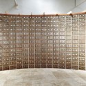 OrfiSera / YERce Architecture - Nail Egemen YERCE (4) OrfiSera / YERce Architecture - Nail Egemen YERCE (4) © Emin Emrah