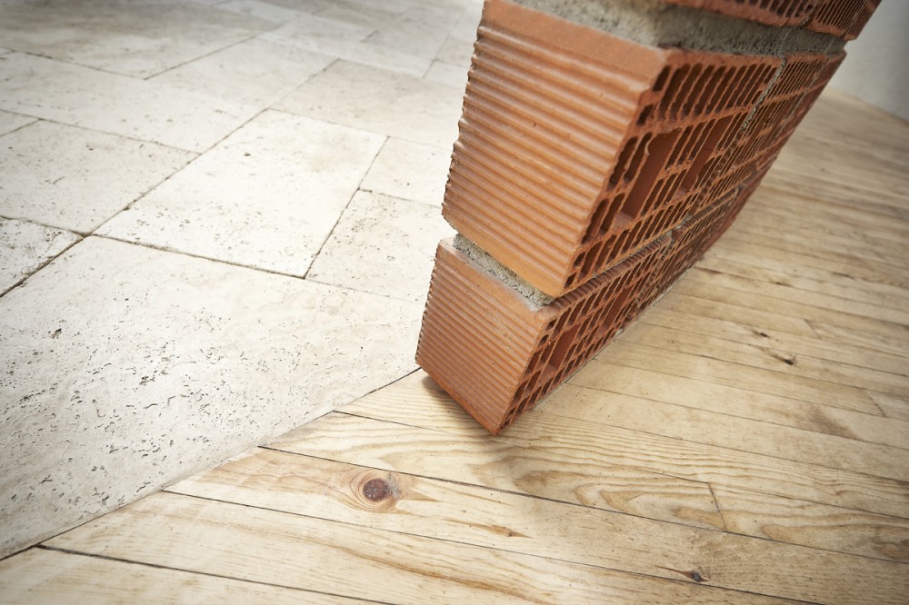Orfi Sera / YERce Architecture