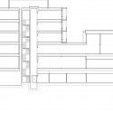 Deinze Town Hall & Administrative Centre (5) section