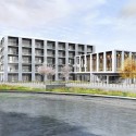 Courtesy of Tony Fretton Architects