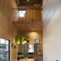 CGM House / Ricardo Torrejon © Joaquin Velasco
