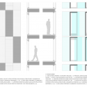 Housing Units in Salburúa / Roberto Ercilla Arquitectura Detail 01