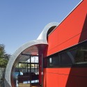 Cloud House / McBride Charles Ryan